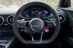 Audi TT RS Coupe 2017 года (ZA)